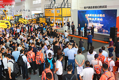 欢迎光临888集团全系新品盛装出击BICES 2019展会
